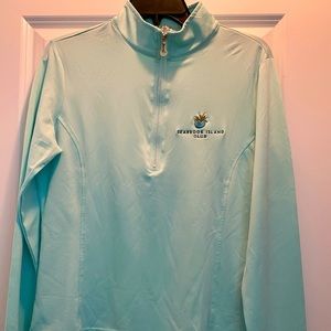 Seabrook island ladies top. Medium